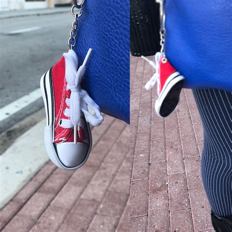 Food Allergies Can Be Deadly - Red Sneakers for Oakley