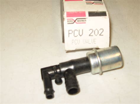 PCV Valve NOS USA BWD PCV 202 EBay