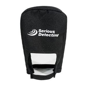 Amazon Serious Detecting Protective Cover For Minelab Equinox