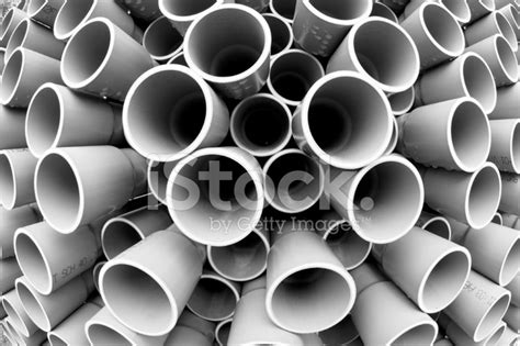 Pvc Pipes Stock Photo Royalty Free Freeimages