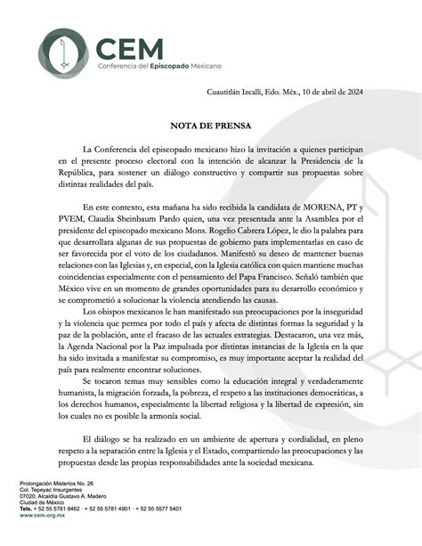 Spr Informa Solucionar La Violencia Atendiendo Las Causas El