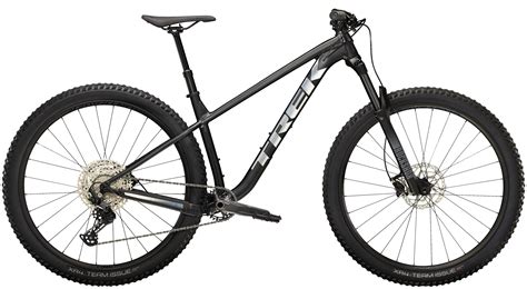 Trek Roscoe Mountain Bike Mtb Je James Cycles