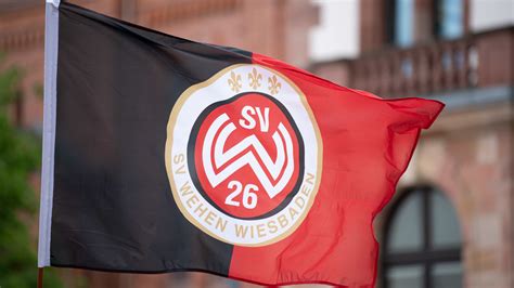 Liga Aufstieg F R Wehen Wiesbaden Nach Pleite In Weiter Ferne