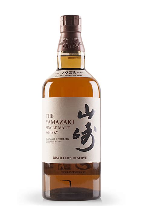 SmartDrinks.ro - Whisky The Yamazaki Reserve (0.7L)