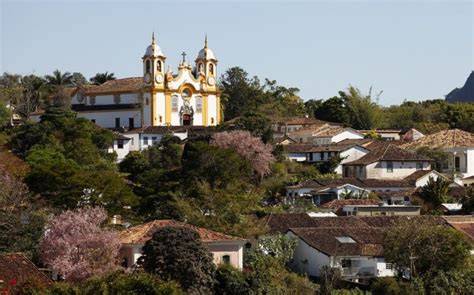 O que fazer em Tiradentes MG que esbanja história