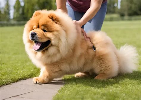 Teacup Chow Chow Love In A Small Package Dog Breeds Faq