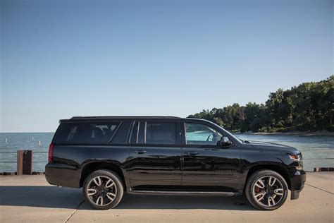 2019 Chevrolet Suburban 10 Things We Like And 5 Not So Much Car In