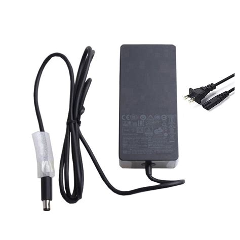 15V 6A 90W Microsoft 1749 Charger Adapter