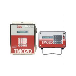 Xmtc Thermal Conductivity Transmitter And Analyzer Instrumetrics