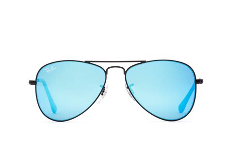 Ray Ban® Junior Aviator Rj9506s 22371 Sunglasses Lentiamo