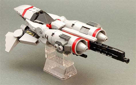 1000+ images about Lego Spaceship on Pinterest