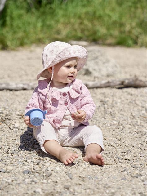 H Kelanleitung Jacke Im Granny Stil Stylischer Retro Look Aus Granny