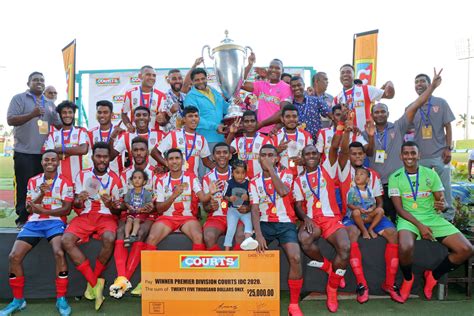 Labasa players to share $25k | FijiFootball.com.fj