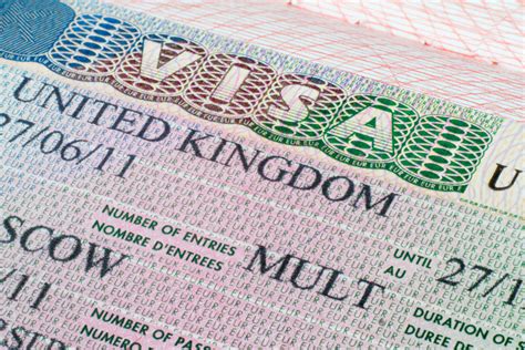 New UK visa and immigration services application service - GOV.UK