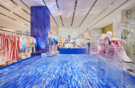 Amsterdam Louis Vuitton Pop Up Store Superfuture®