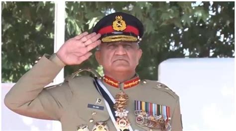 Coas General Qamar Javed Bajwa Visits Pano Aqil In Sukkur