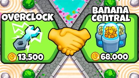 This Combination Makes Too Much Money Bloons TD Battles 2 YouTube