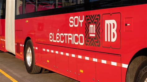 Electromovilidad Transformando El Futuro Del Transporte Urbano En