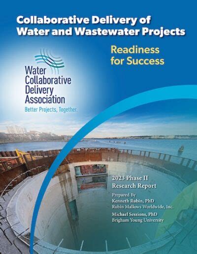 Home Water Collaborative Delivery Association