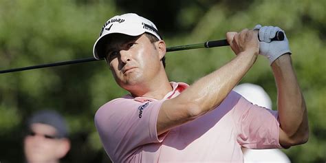 Kisners Win In Rsm Classic Caps Breakthrough Year Former Bulldog