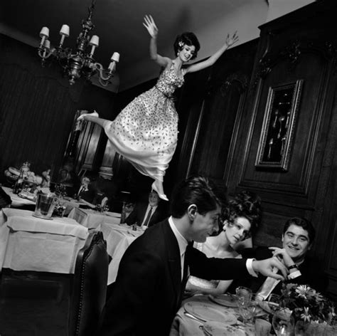 Melvin Sokolsky Photography Holden Luntz Gallery