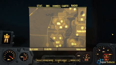 Nuka World Armures Assist Es Soluce Fallout Supersoluce