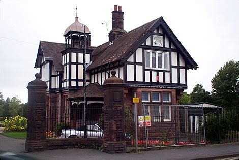 Bbc Stoke Staffordshire History Crewe Railways Photo Gallery