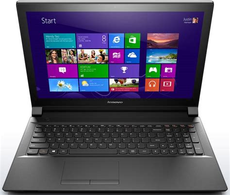 Lenovo B50 30 B50 45 i B50 70 w sprzedaży Notebookcheck pl