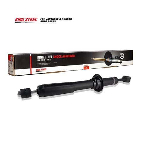 China Auto Front Shock Absorber For Toyota Hilux Revo Z