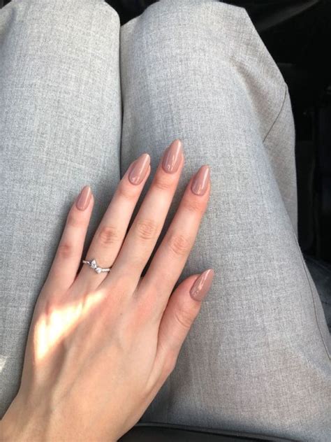 15 Old Money Nail Ideas Classy Elegant Nail Inspo For Minimalistic