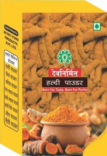 Salem Spicy DEVNIRMIT HALDI POWDER For Spices At Best Price In