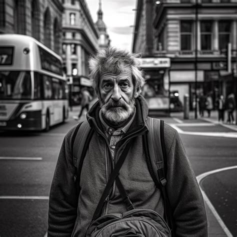 The Art Of Street Photography Capturing The Urban Landscape The