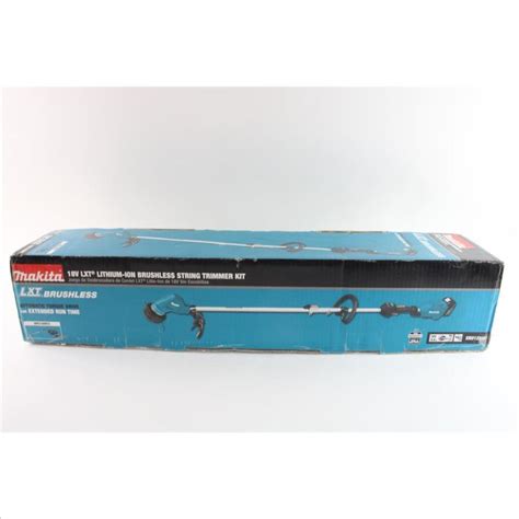 Makita String Trimmer Kit Property Room