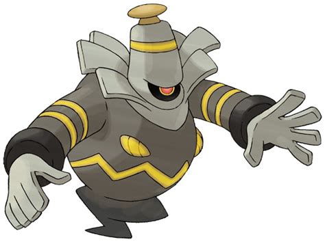 Dusknoir Pokédex: stats, moves, evolution & locations | Pokémon Database