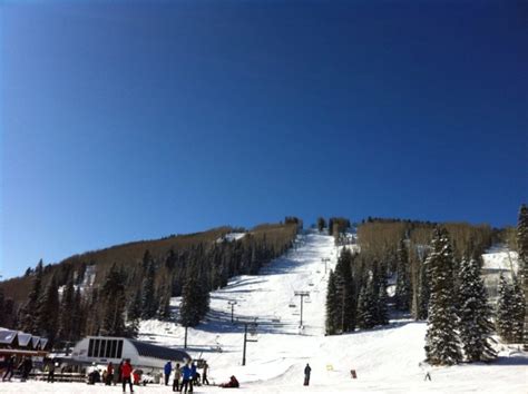 Top 8 Resorts For Skiing Near Flagstaff Arizona Scenic States