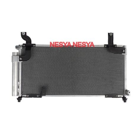 Jual Condensor Kondensor Radiator Ac Mobil Untuk Suzuki Rh Rh