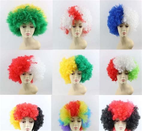 Fan Wig Profilephpid100009194002081