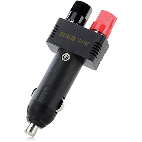 Cigarette Lighter Plug In