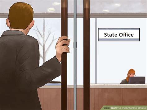 How to Incorporate Online: 15 Steps (with Pictures) - wikiHow