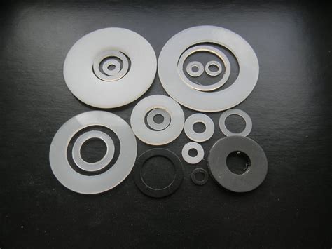 M5 Nylon Washers