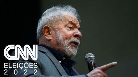 Análise Lula diz que não haverá teto de gastos em seu eventual governo