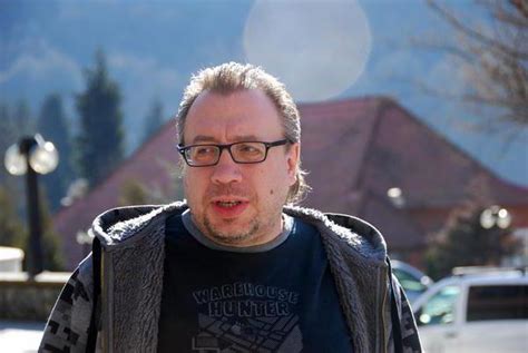 Воронов Вадим: биография