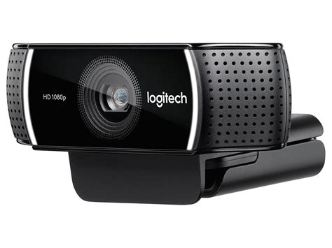 Logitech C Pro Stream Webcam