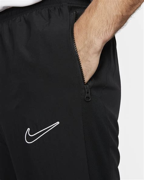 Nike Academy Men S Dri FIT Football Pants Nike RO