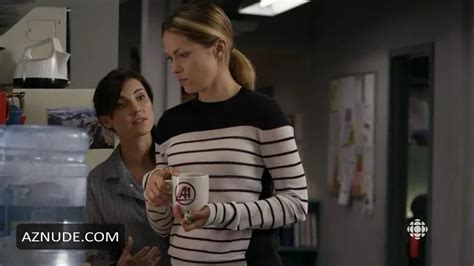 Arctic Air Nude Scenes Aznude