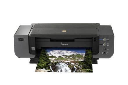 1-Hour Sale! Refurbished Canon PIXMA Printer $219.99 3298B002