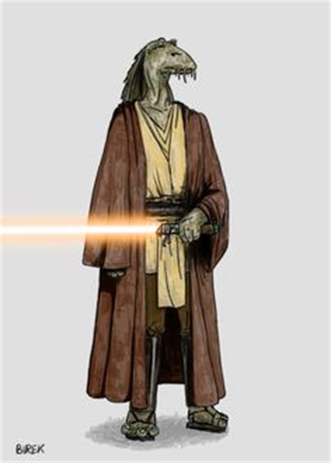 Gungan Star Wars on Pinterest