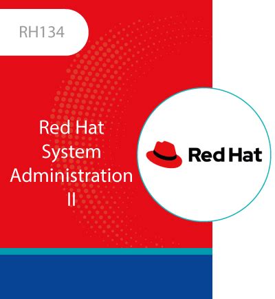 Rh Vc Red Hat System Administration Ii Netec