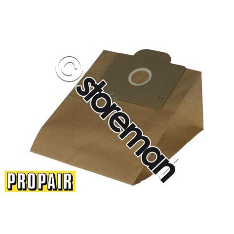 SAC ASPIRATEUR PROPAIR JUBILEE 12 PLUS LIVRABLE 0004893 SMC