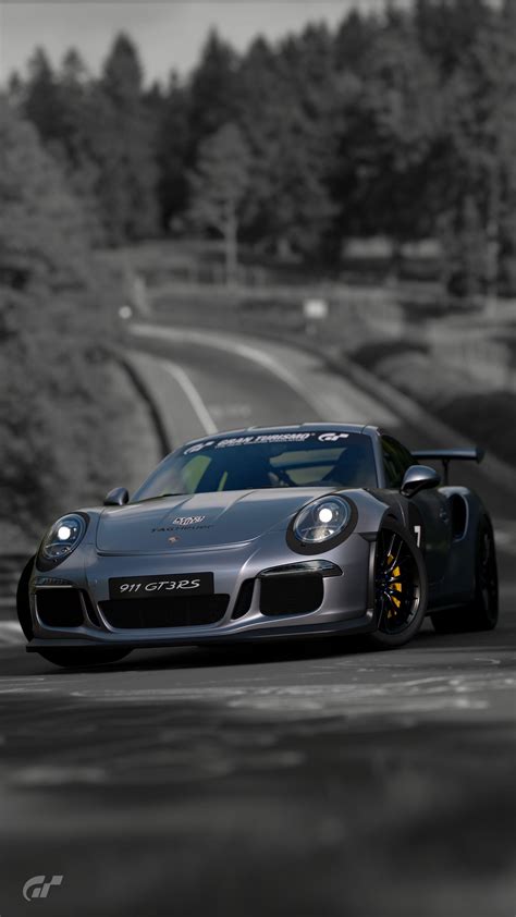 Porsche Gt2 Rs Iphone Wallpapers Wallpaper Cave